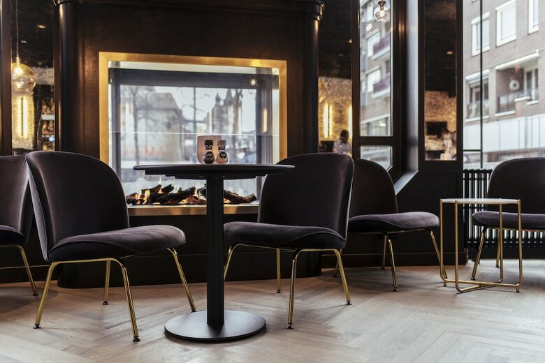 Theaterhotel De Oranjerie