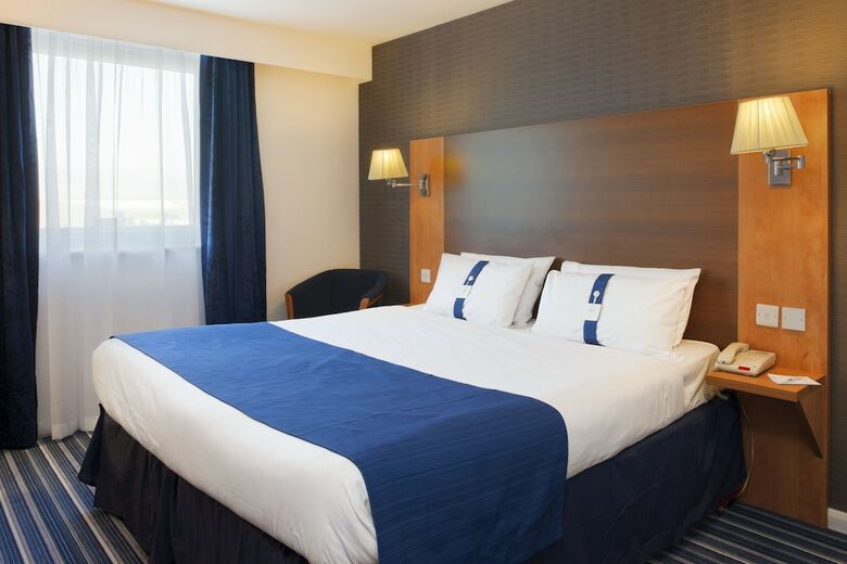 Hotel Holiday Inn Express Nuneaton