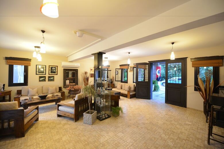 Hotel Dalyan Resort - Special Class