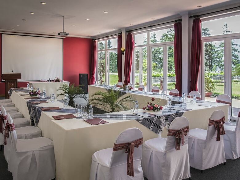 Apartamento Victoria Sapa Resort & Spa