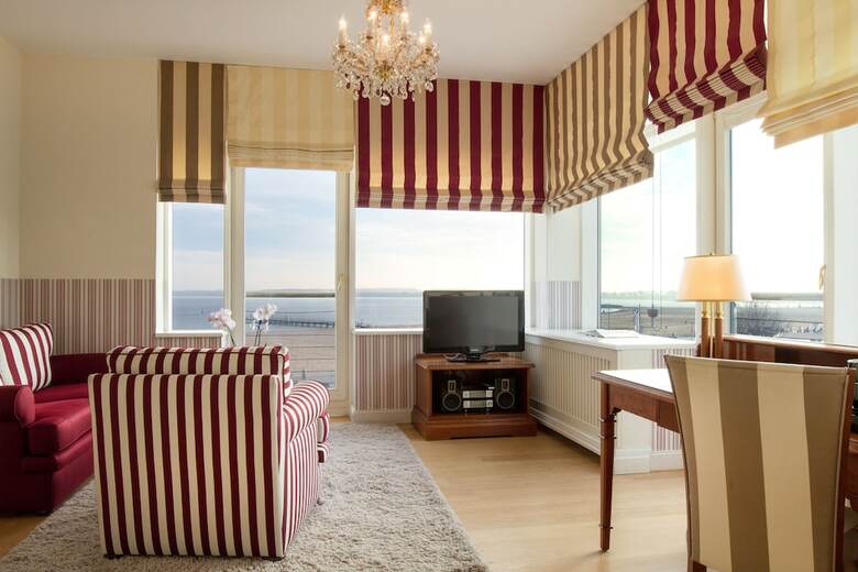 Atlantic Grand Hotel Travem�nde