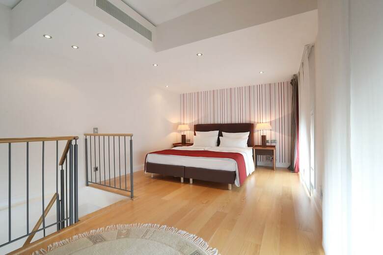 Atlantic Grand Hotel Travem�nde