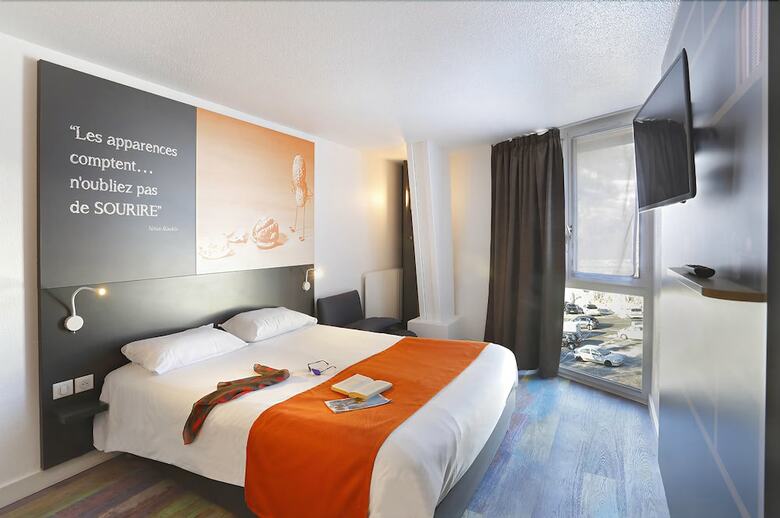 Hotel Spa Suite Home Briancon Serre Chevalier