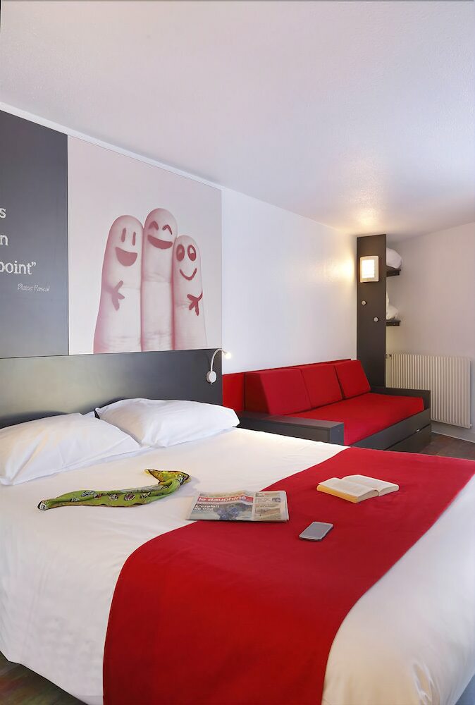 Hotel Spa Suite Home Briancon Serre Chevalier