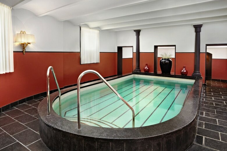 Hotel Des Indes