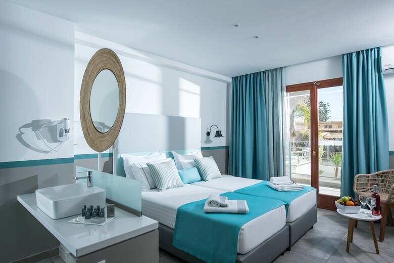 Hotel Solimar Turquoise Adults Only