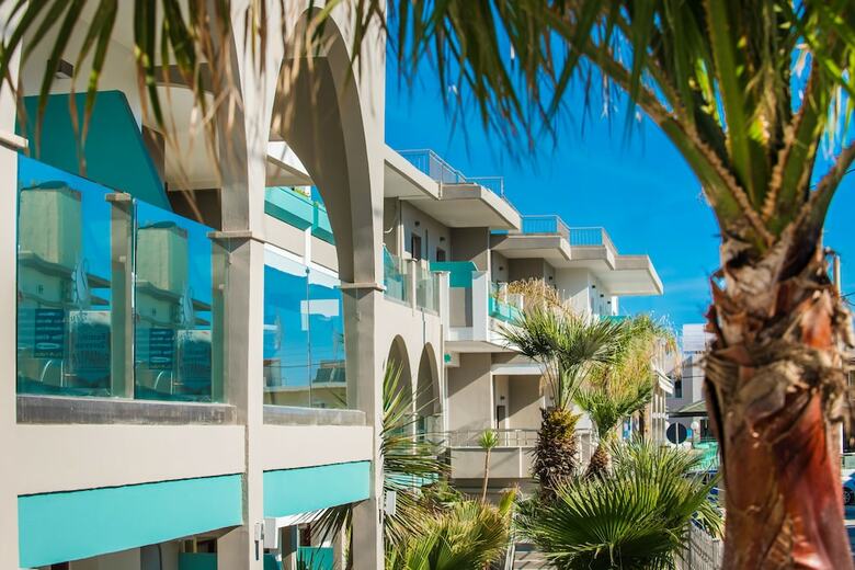 Hotel Solimar Turquoise Adults Only