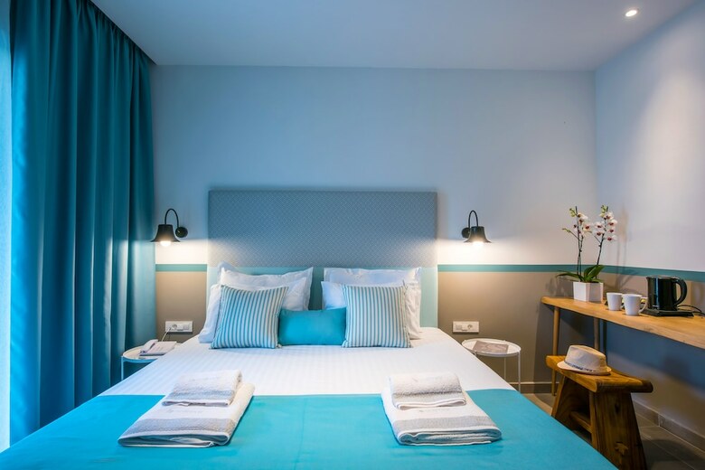 Hotel Solimar Turquoise Adults Only