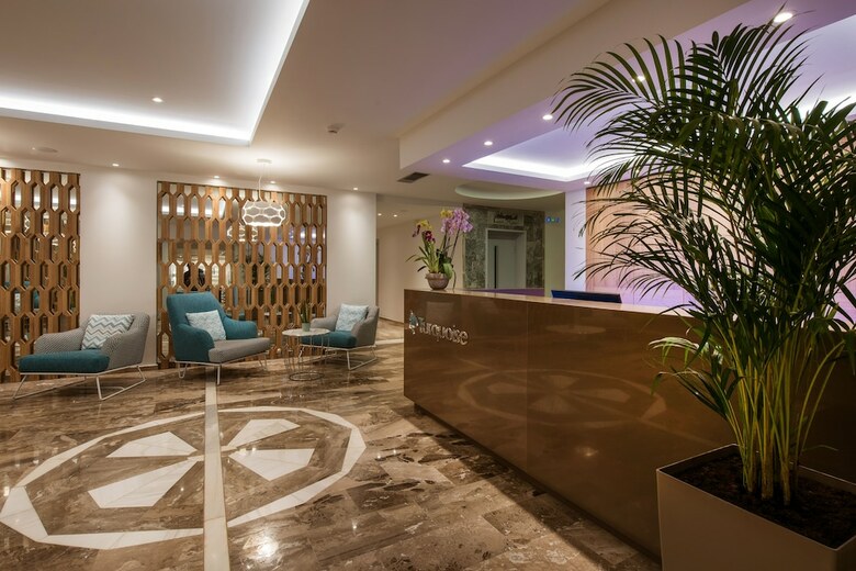 Hotel Solimar Turquoise Adults Only