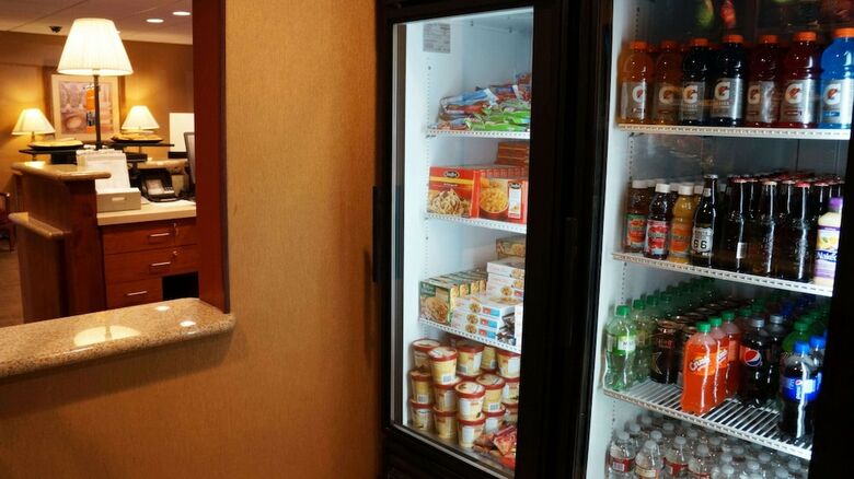 Hotel Hampton Inn & Suites Kingman, Az