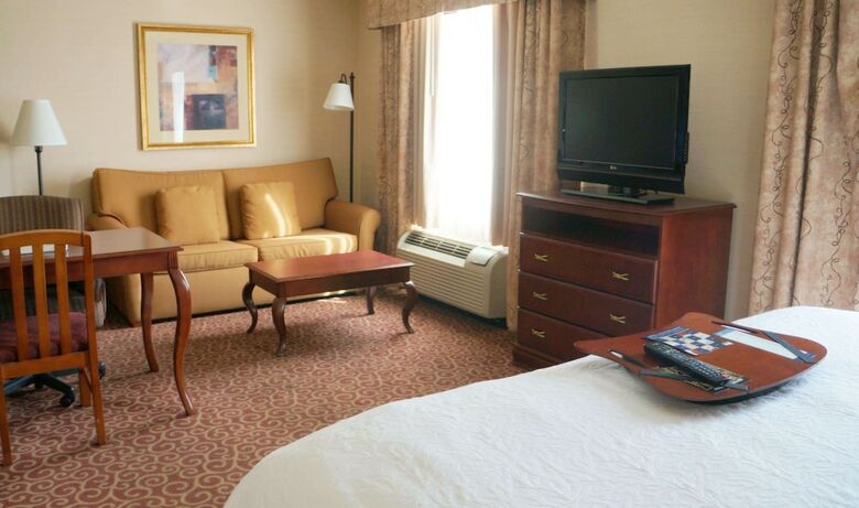 Hotel Hampton Inn & Suites Kingman, Az