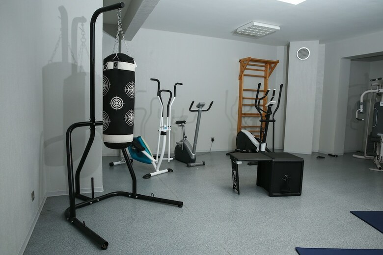 Hotel A�roport H�tel