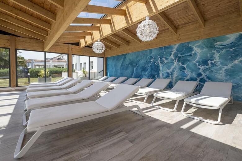 Residencia Thalacap Ile De Re