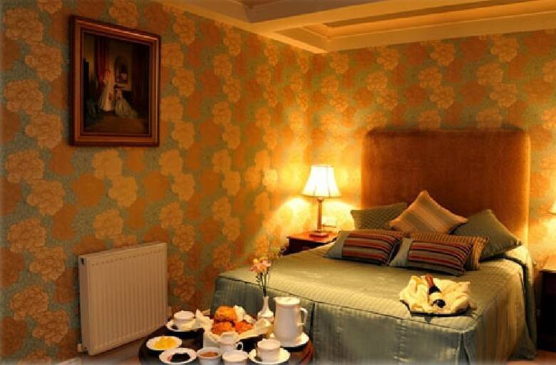 The Granville Hotel
