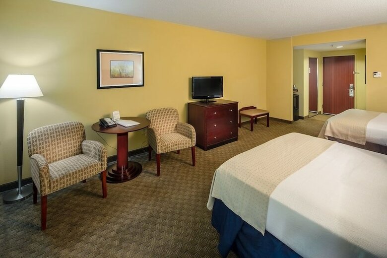 Hotel Holiday Inn Augusta West I-20