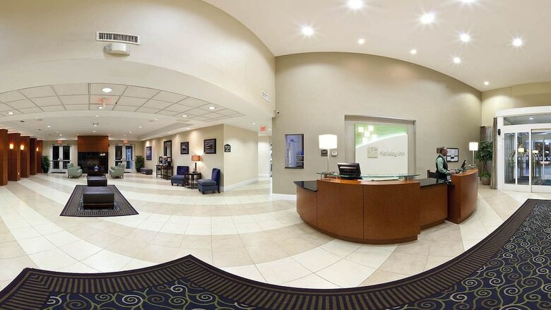 Hotel Holiday Inn Augusta West I-20