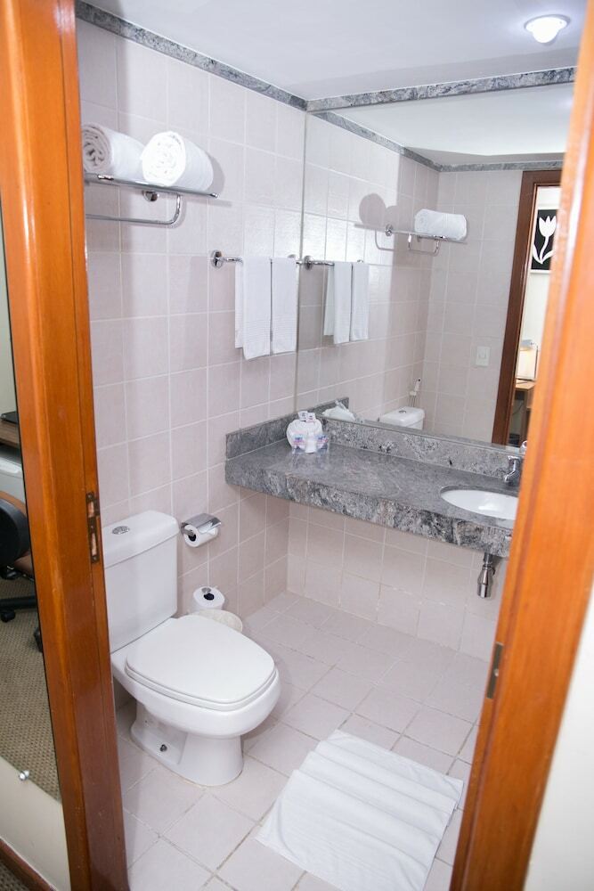 Hotel Go Inn Taguatinga