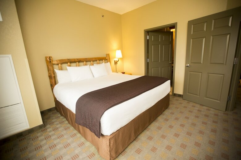Apartamento Great Wolf Lodge Pocono Mountains, Pa