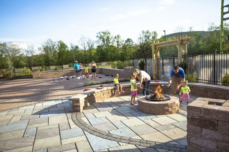Apartamento Great Wolf Lodge Pocono Mountains, Pa