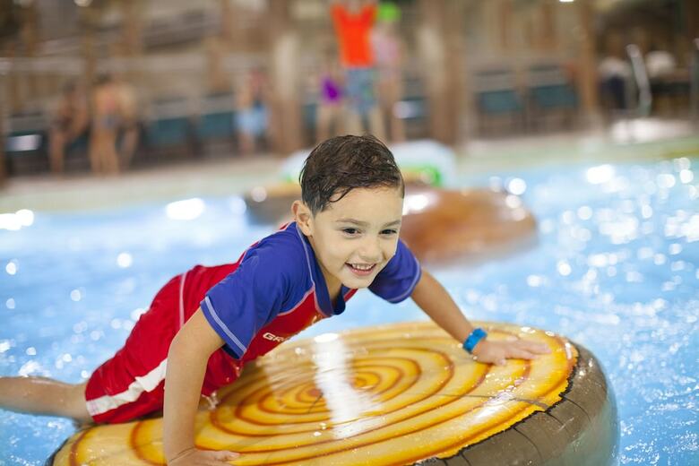 Apartamento Great Wolf Lodge Pocono Mountains, Pa