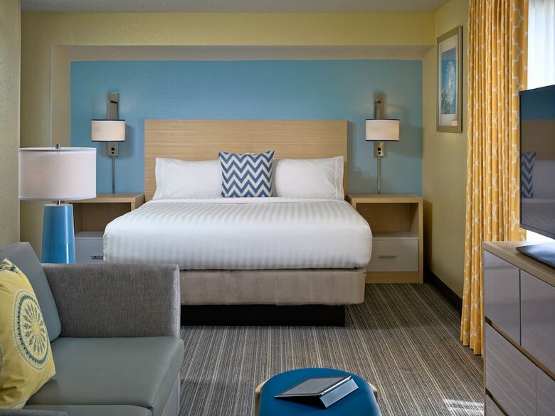 Hotel Sonesta Es Suites Jacksonville