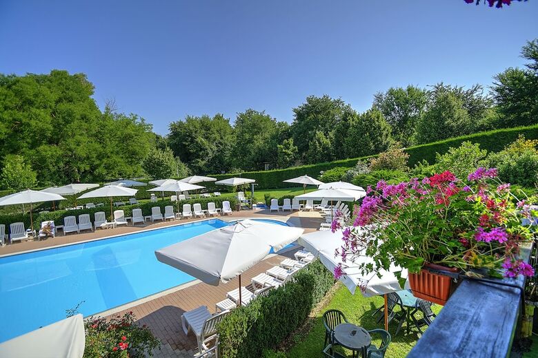 Flaminio Village Bungalow Park - Campground
