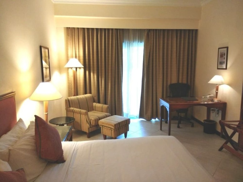 Hotel Palm Meadows Club