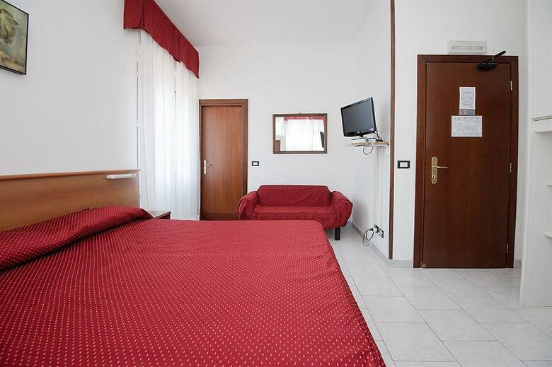 Hotel Nella