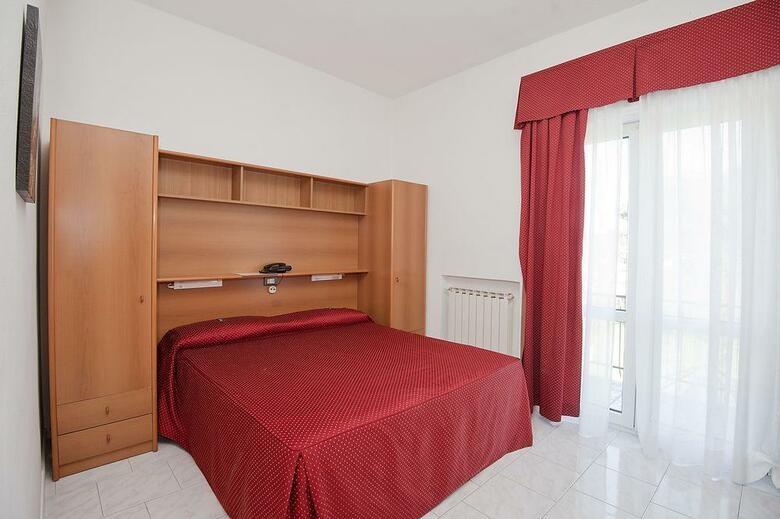Hotel Nella