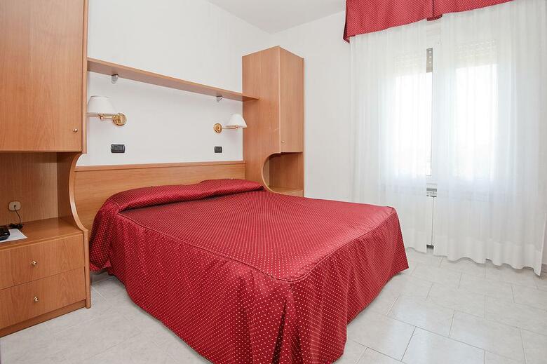 Hotel Nella