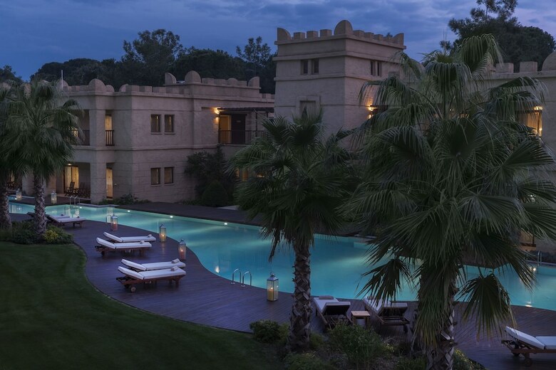 Hotel Rixos Premium Belek - All Inclusive