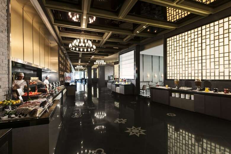 Hotel Rixos Premium Belek - All Inclusive
