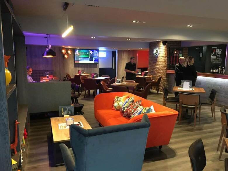 Village Hotel Bournemouth