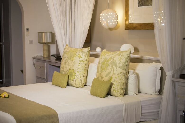 Hotel Indian Ocean Lodge