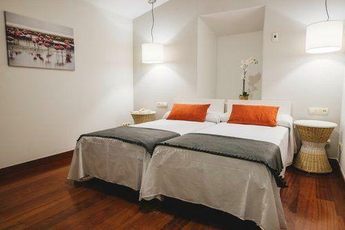 Hotel Bodega El Juncal