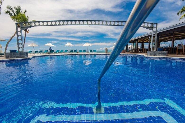 Coco De Mer Hotel And Black Parrot Suites