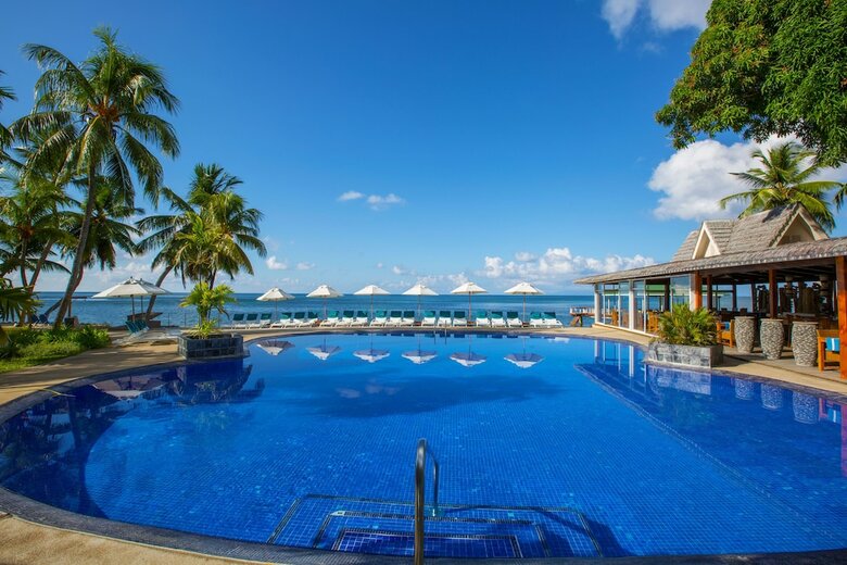 Coco De Mer Hotel And Black Parrot Suites
