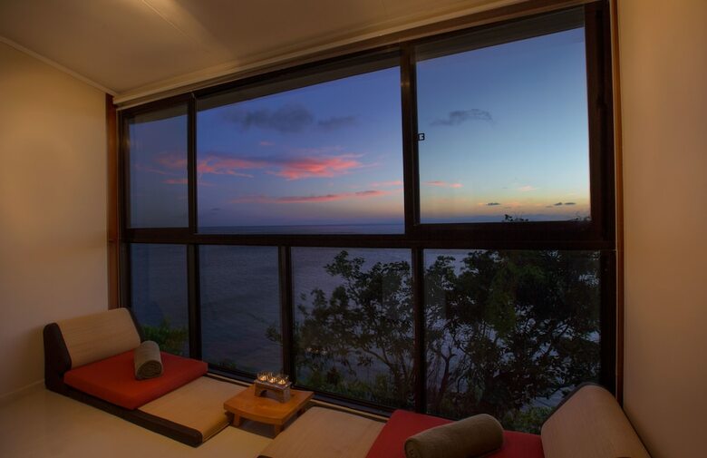 Coco De Mer Hotel And Black Parrot Suites