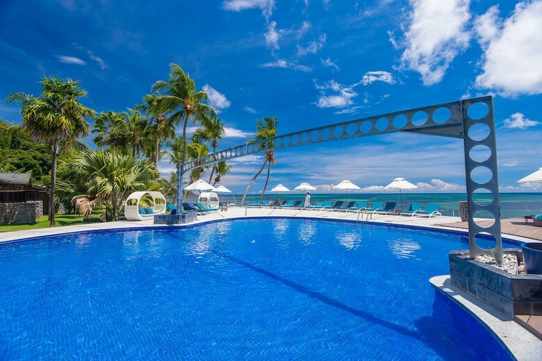 Coco De Mer Hotel And Black Parrot Suites