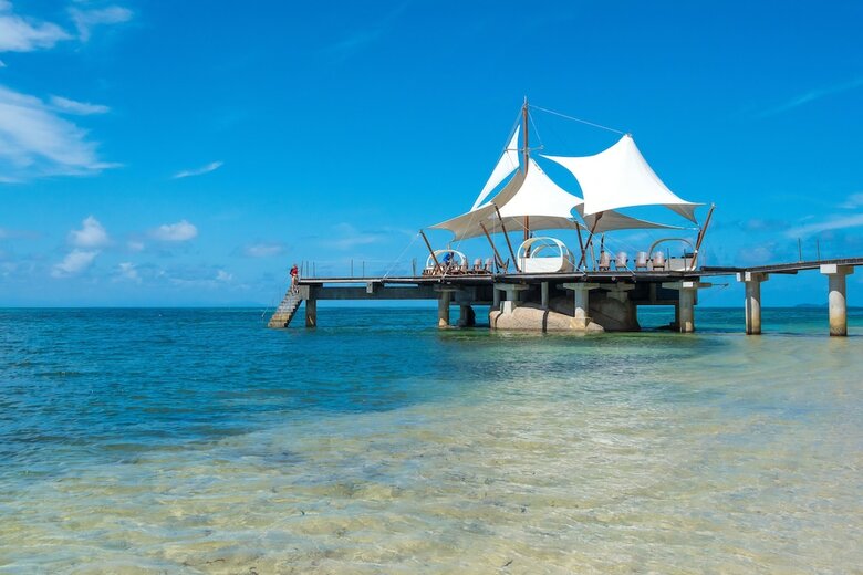 Coco De Mer Hotel And Black Parrot Suites