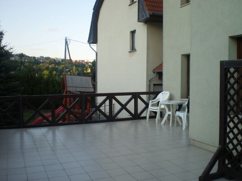 Helios Hotel Pension