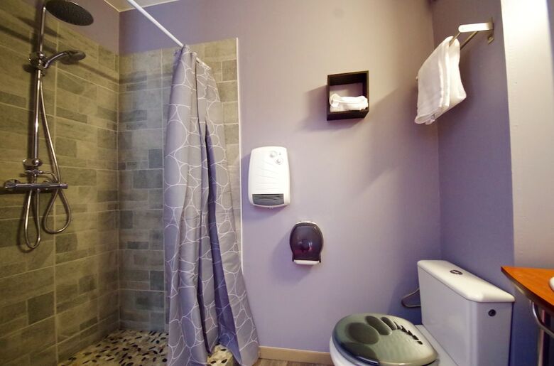 Best Western Hotel Saint Claude
