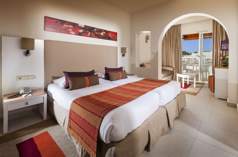 Hotel Magic Life Penelope - All Inclusive