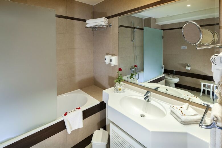 Hotel Magic Life Penelope - All Inclusive