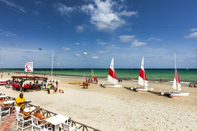 Hotel Magic Life Penelope - All Inclusive