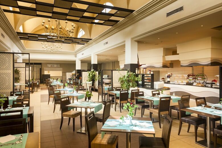 Hotel Magic Life Penelope - All Inclusive
