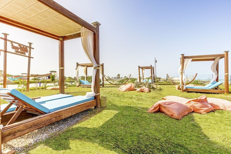 Hotel Magic Life Penelope - All Inclusive