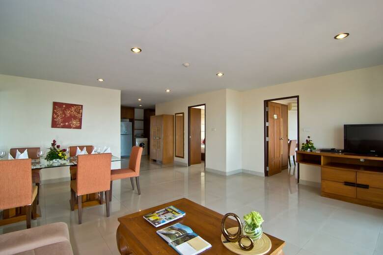 Hotel Bella Villa Cabana