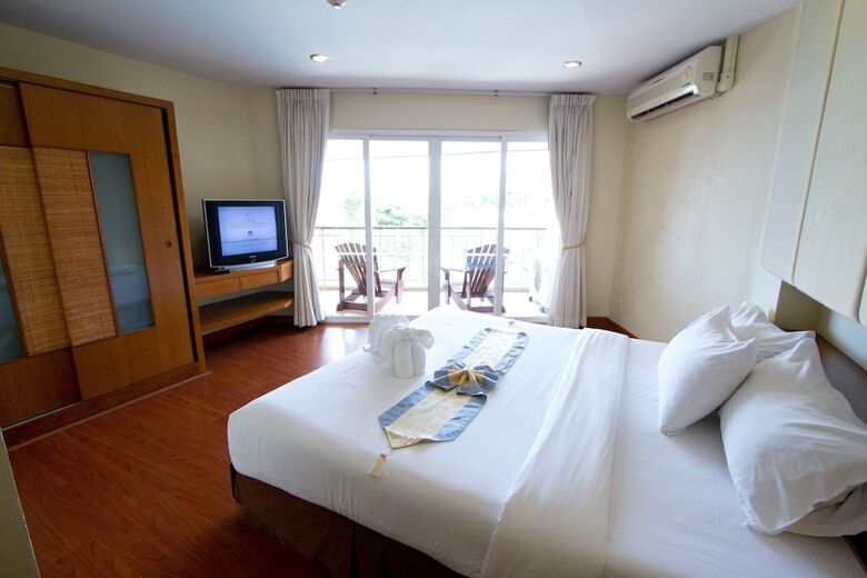 Hotel Bella Villa Cabana