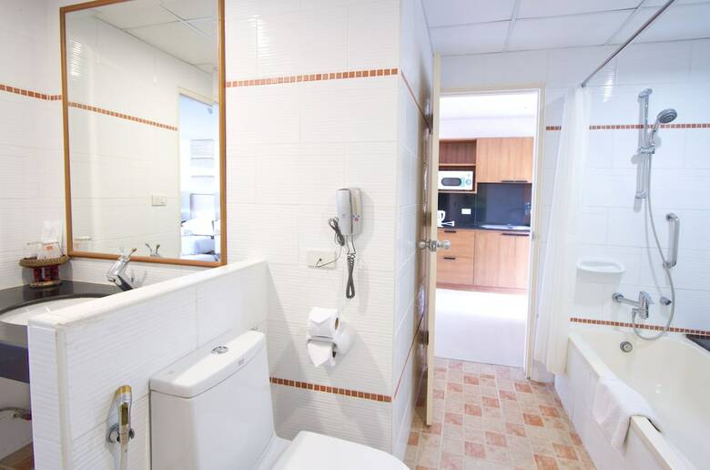 Hotel Bella Villa Cabana